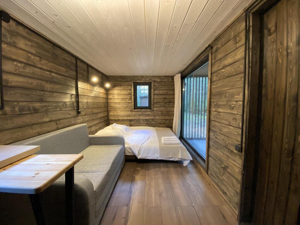 Forester Glamping — Unknown City — photo 2