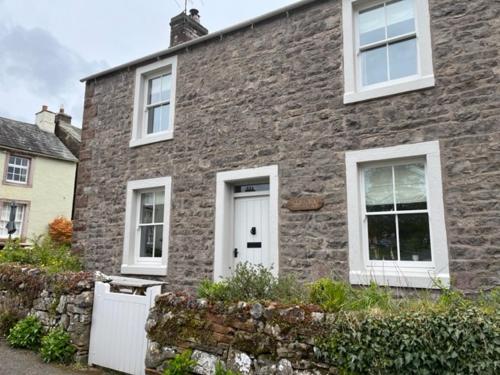 Old Cross Cottage Askham — 4-Star Luxury Hotel in Penrith, United Kingdom