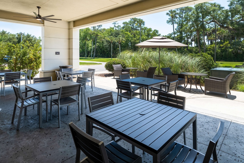 Hilton Garden Inn Jacksonville Ponte Vedra Sawgrass - photo 49