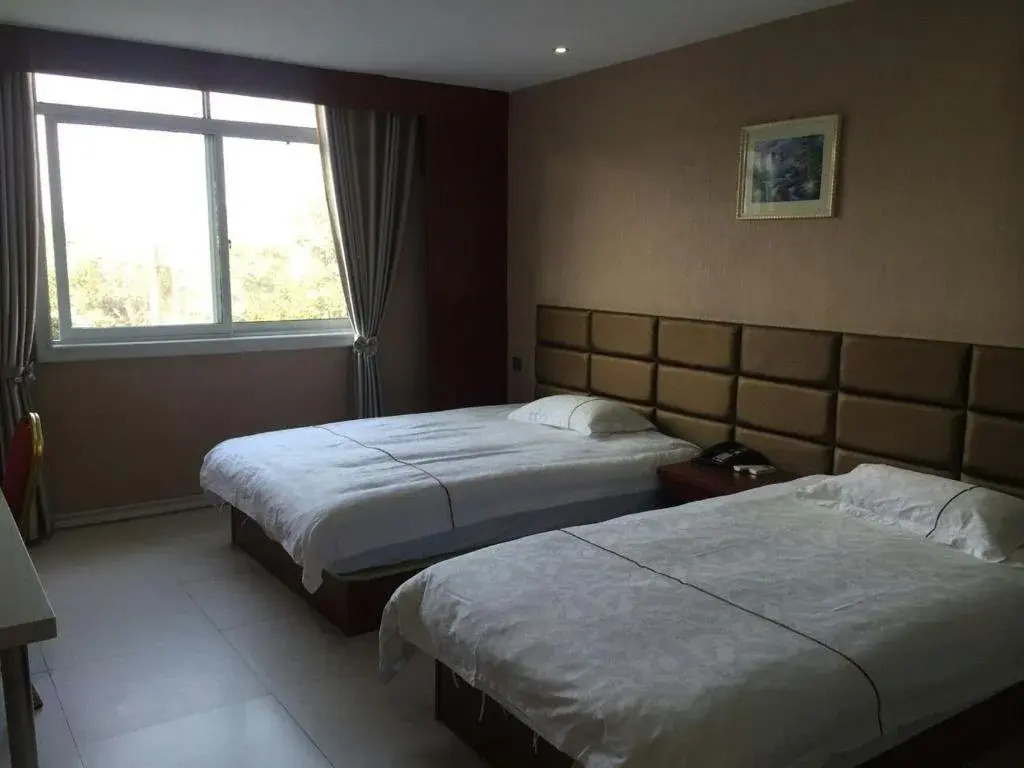 Tianting Hotel - last minute hotel in Jingdezhen