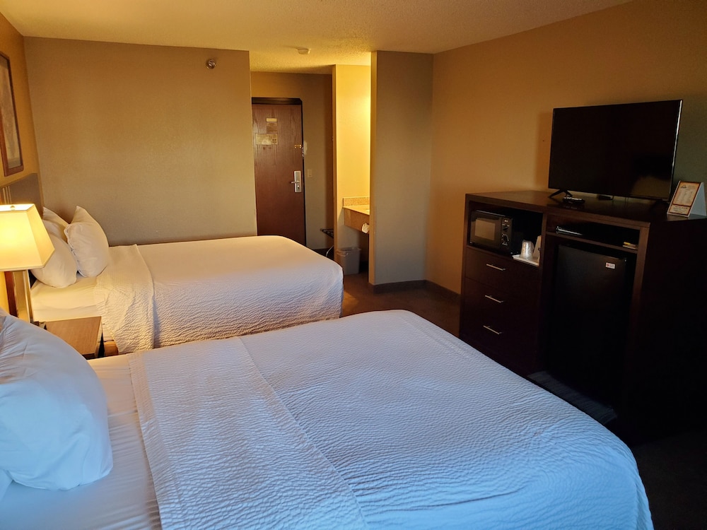 Days Inn by Wyndham Sheridan - photo 3