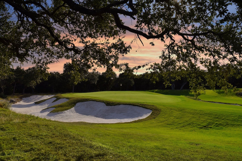 JW Marriott San Antonio Hill Country Resort & Spa - photo 121