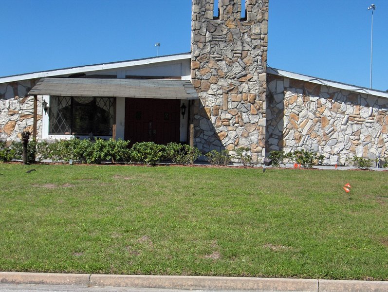 Executive Inn Jacksonville - photo 2
