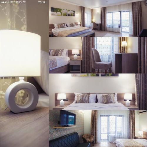 Melissa Guest House 19690040 — Abrau Dyurso