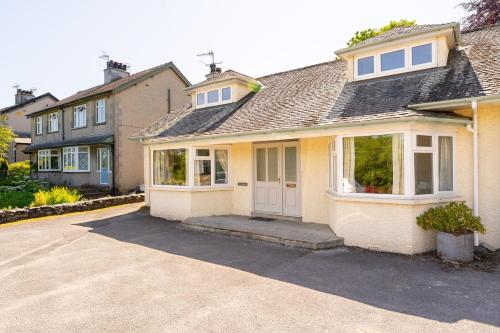High Gowan - carbon neutral hotel in Staveley