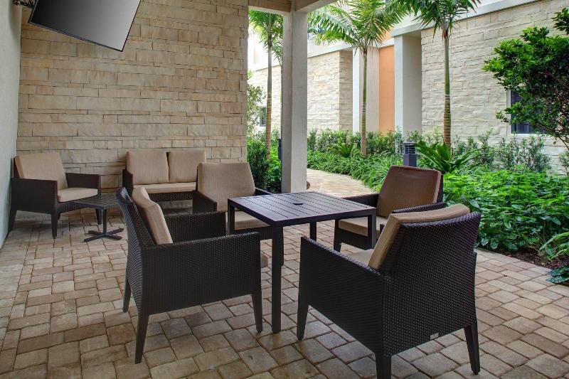 Residence Inn by Marriott Fort Lauderdale Coconut Creek - photo 3