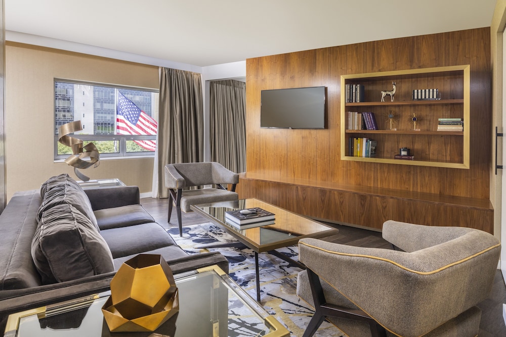 The Statler Dallas Curio Collection By Hilton - photo 15