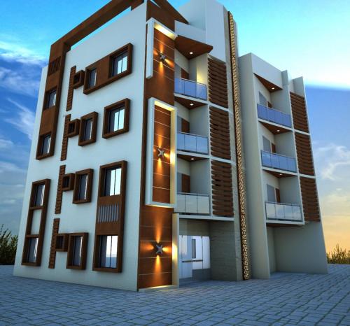 Arihanth Inn — Vellore