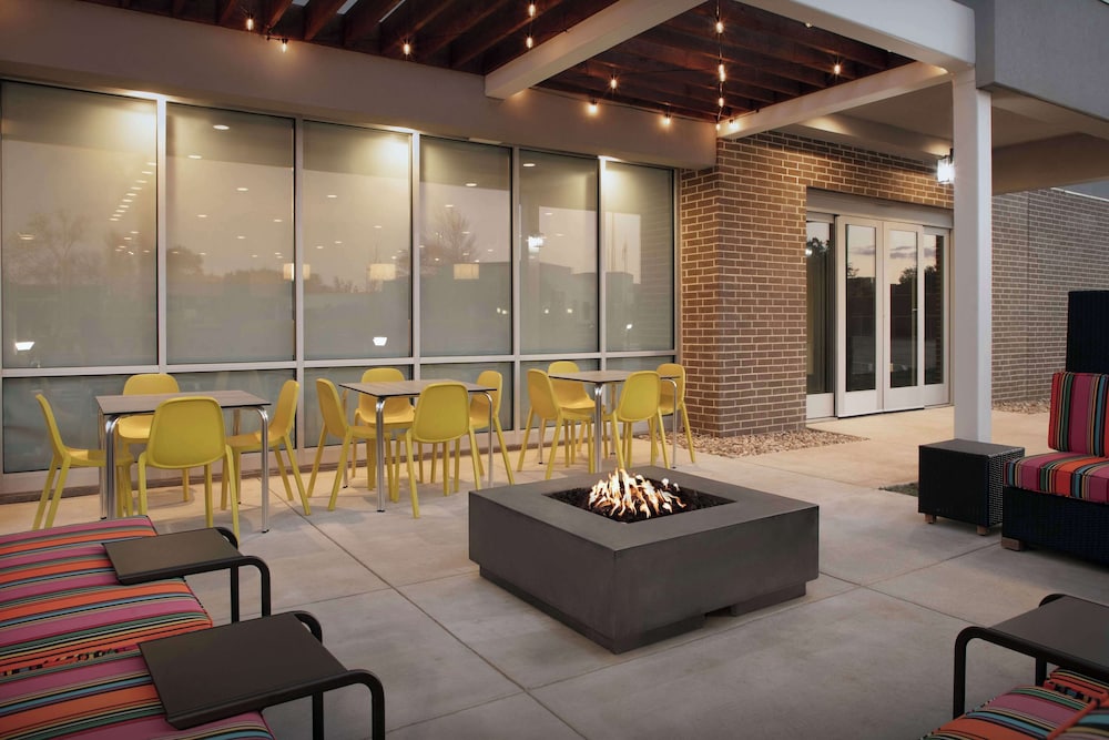 Home2 Suites by Hilton Georgetown Austin North - photo 33