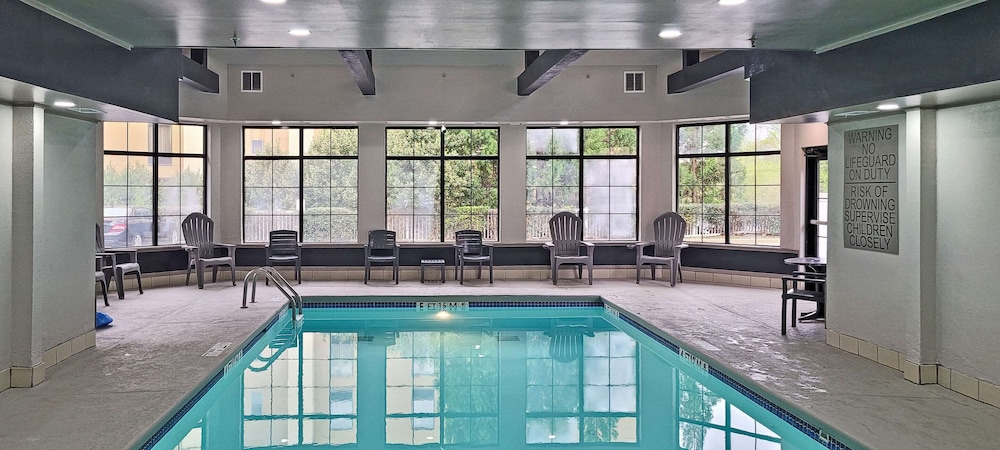 Country Inn & Suites by Radisson Canton GA - photo 18