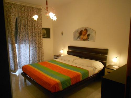 Casa Magnolia — 4-Star Luxury Hotel in Gaeta, Italy