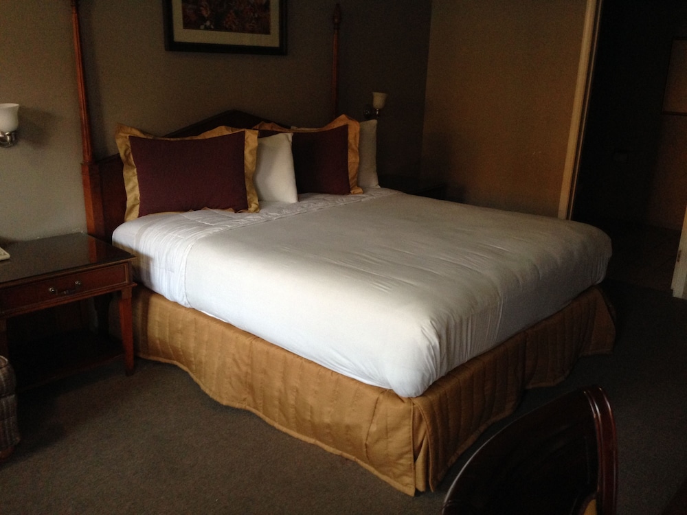 Five Star Inn West Covina - photo 5