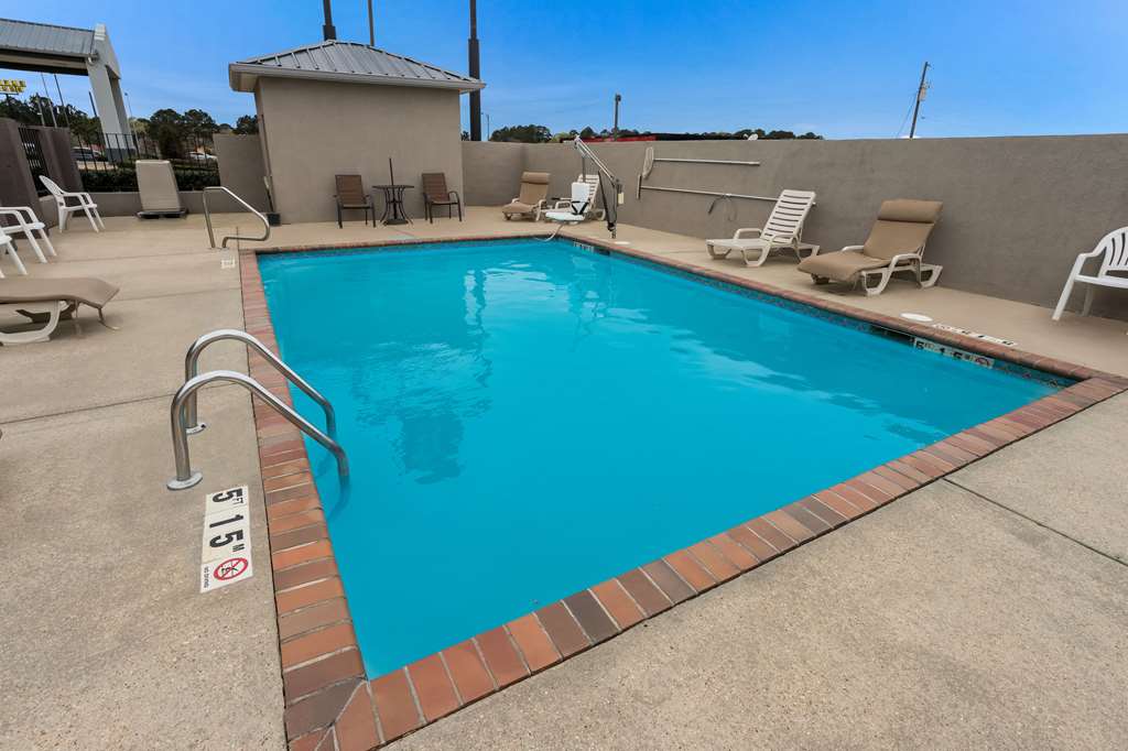 Quality Inn & Suites Pearl Jackson - photo 17