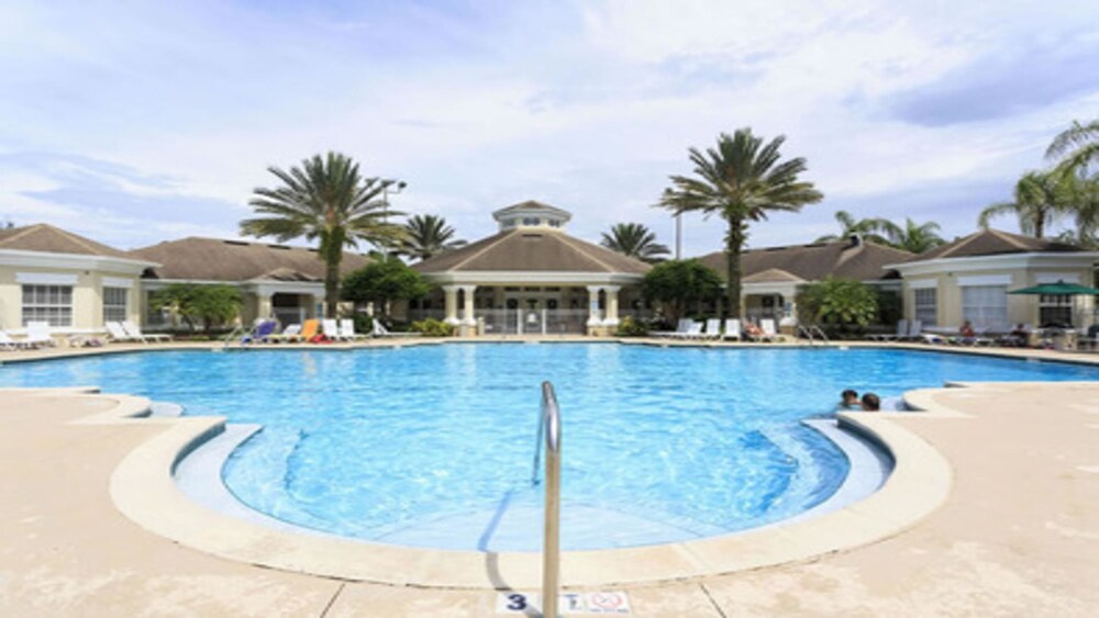 Wp2300 Windsor Palms Resort 3 Bed 2 Baths Condo - photo 17