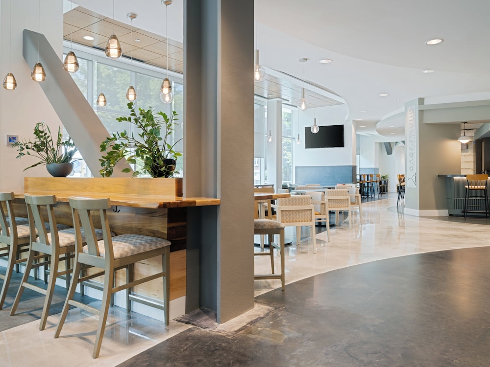 Hotel Indigo Asheville Downtown by IHG - photo 69