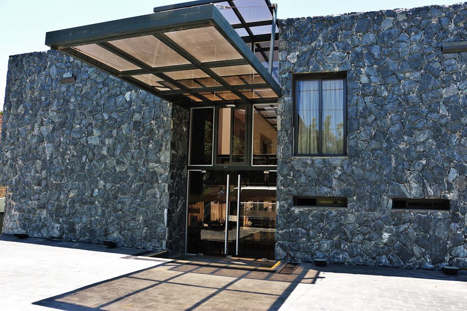 Hotel Ranqueles in Villa Carlos Paz, Argentina