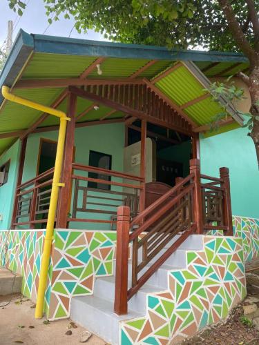 Namastay El Nido - last minute hotel in El Nido
