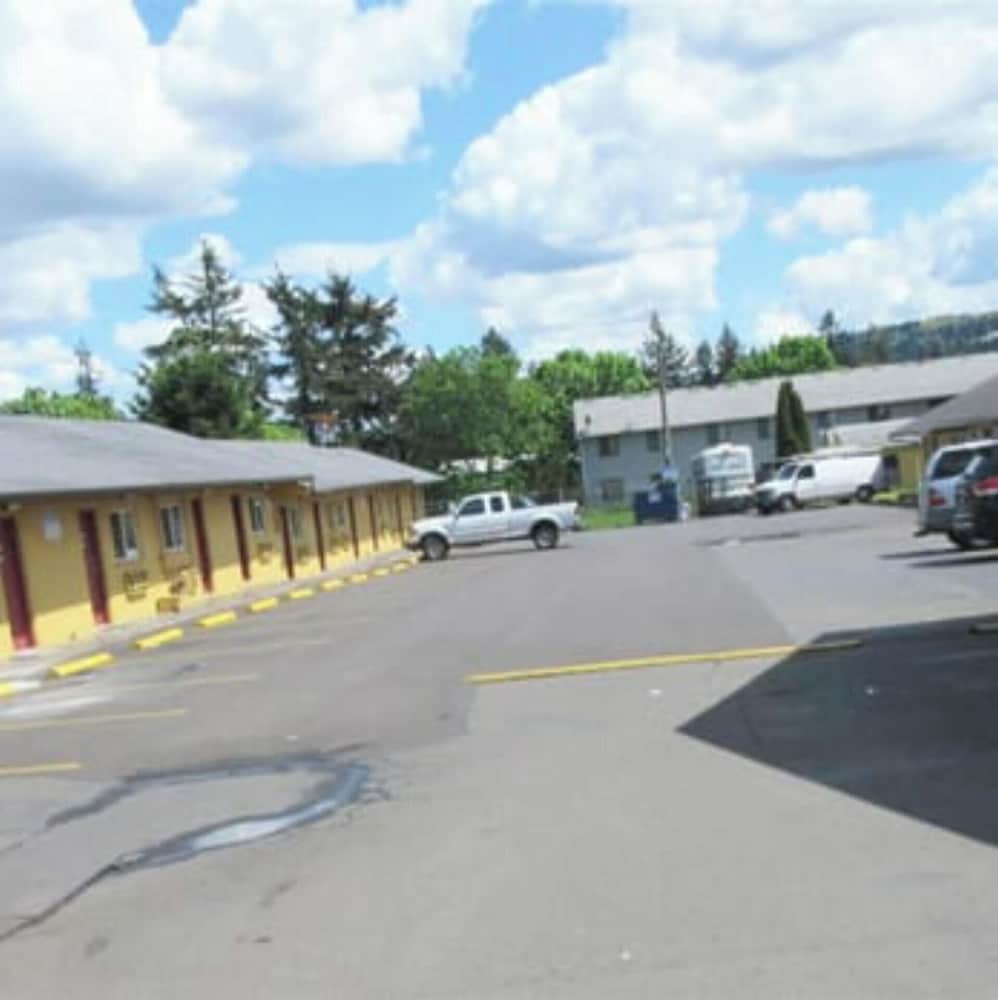 Del Rancho Motel - photo 36