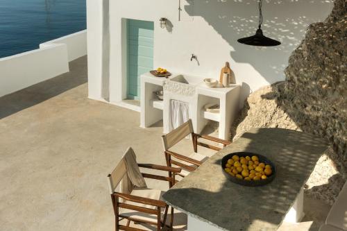 Thavma Kimolos — Kimolos