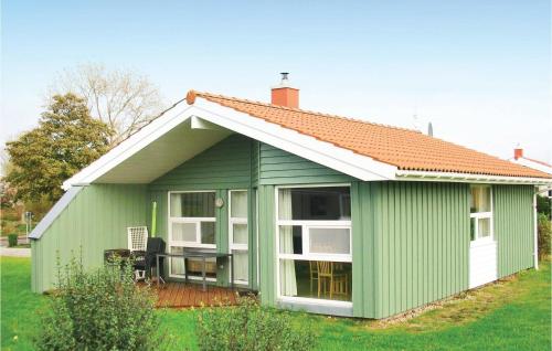 Strandblick 4 - last minute hotel in Unknown City
