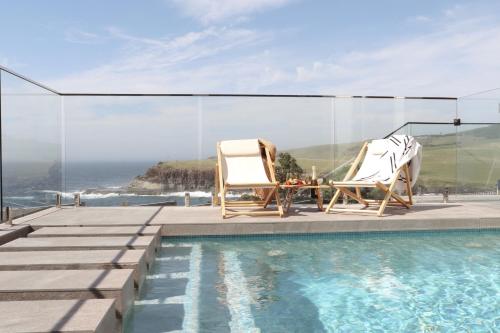 Coastal Indulgence Water Views Romantic Coastal Beach Getaway Kiama in Kiama, Australia