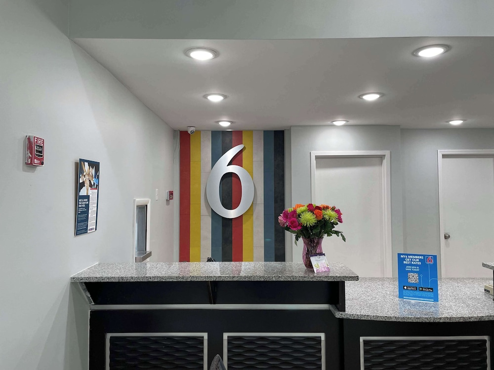 Motel 6 West Columbia SC Airport - photo 3