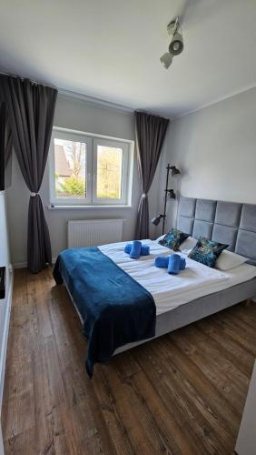 Komfortowy Apartament Nad Skałką w Karpaczu — 4-Star Luxury Hotel in Karpacz, Poland