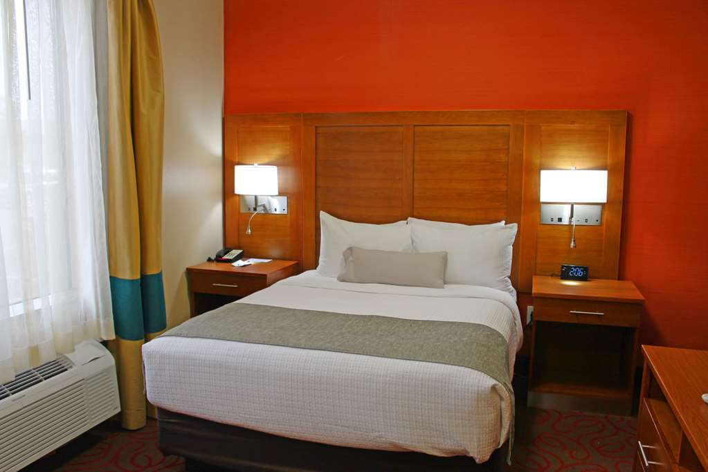 Best Western Cannon A.F.B. - photo 22