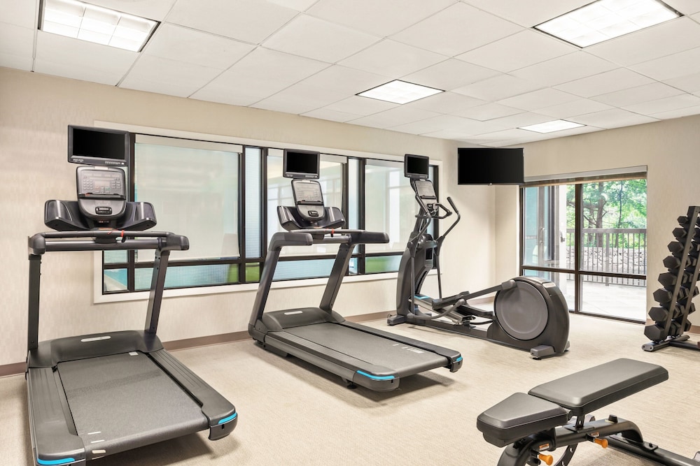 SpringHill Suites by Marriott Boston Andover - photo 15