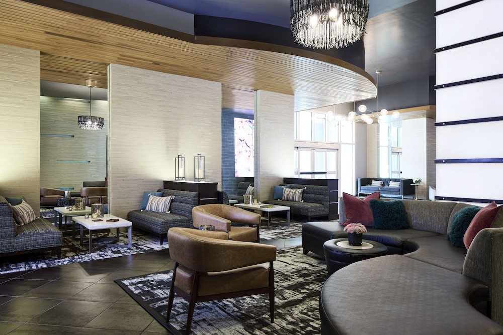 Archer Hotel Falls Church - photo 5