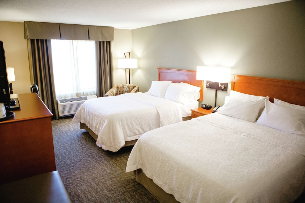Hampton Inn Mitchell - photo 4