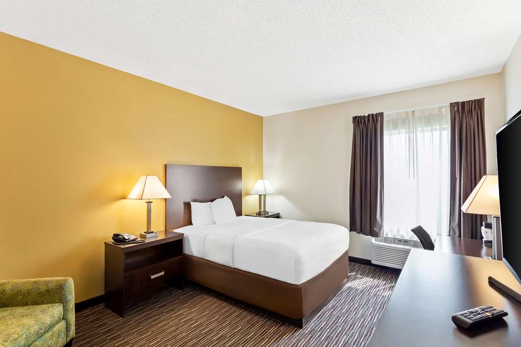 SureStay by Best Western Grayson - photo 30