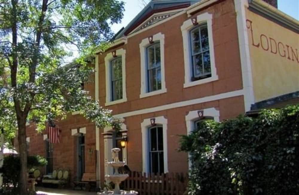 Cliff House Lodge B&B - photo 99