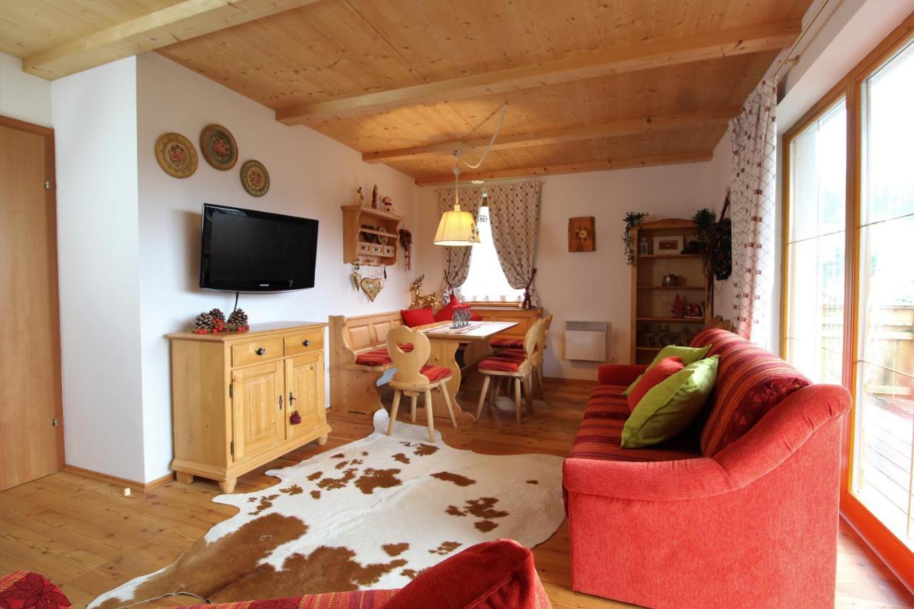 Apartment Bad Kleinkirchheim — 4-Star Luxury Hotel in Bad Kleinkirchheim, Austria