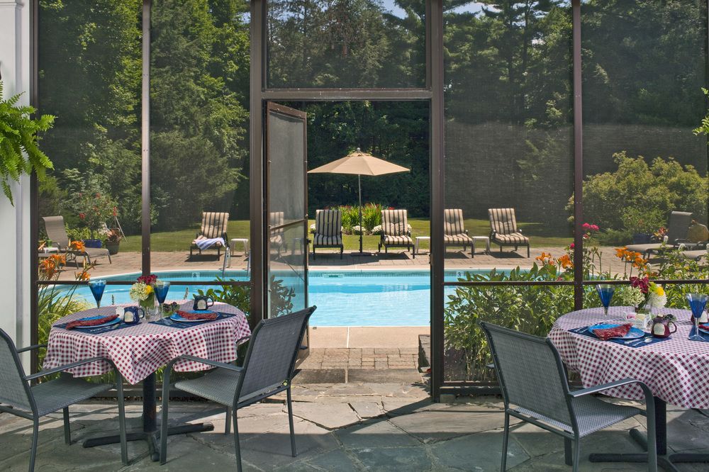 Applegate Inn - photo 26
