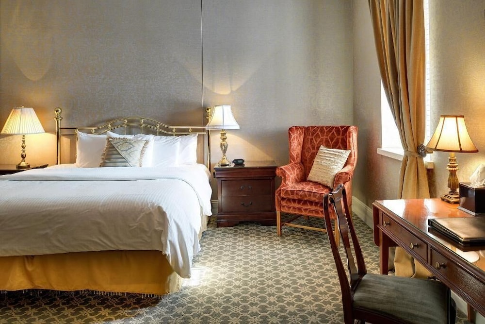 Nicollet Island Inn - photo 14
