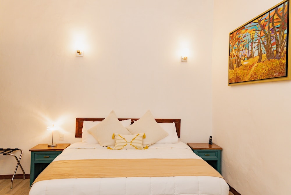 La Casona de Josefa — Queretaro — photo 4