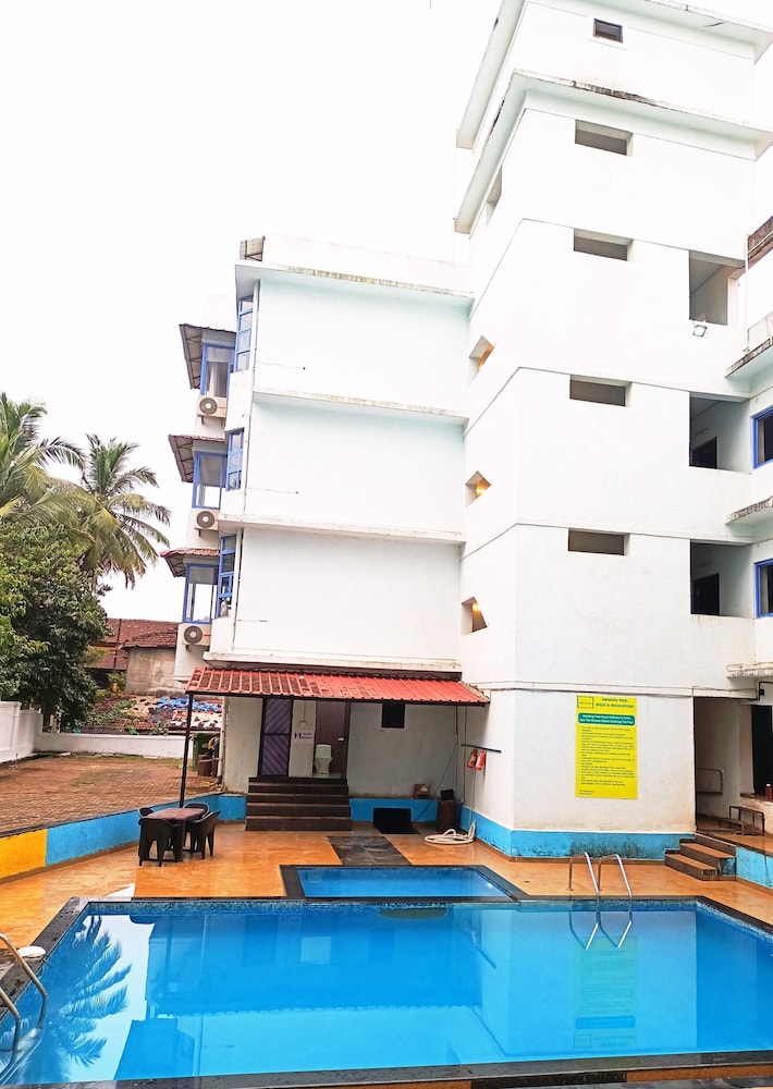 Good Stays - last minute hotel in Mormugao