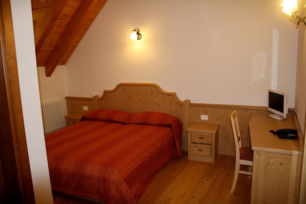 Hotel Aplis — Ovaro — photo 3