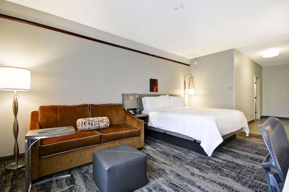 Hilton Garden Inn Austin Round Rock - photo 18