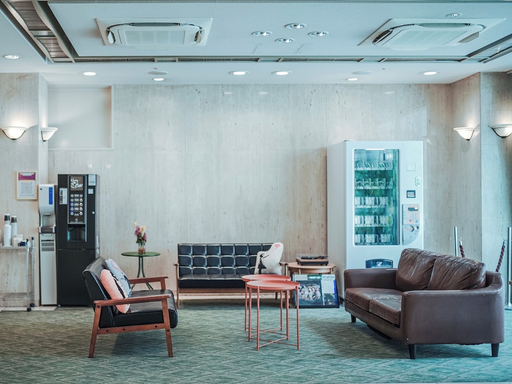 Kobe City Gardens Hotel in Kobe, Japan