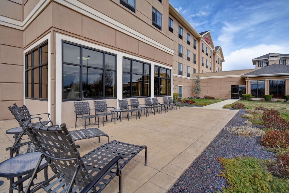 Hilton Garden Inn Twin Falls - photo 52