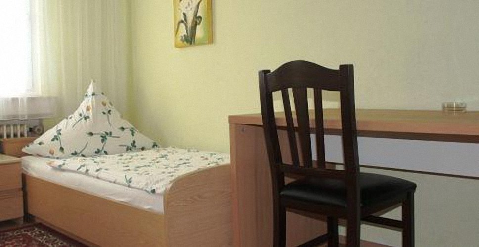 Hotel Zum goldenen Schuß — Elsdorf — photo 4