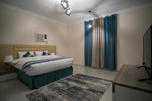 Hayatt Ula Suite 202 21264186 — Al Ula