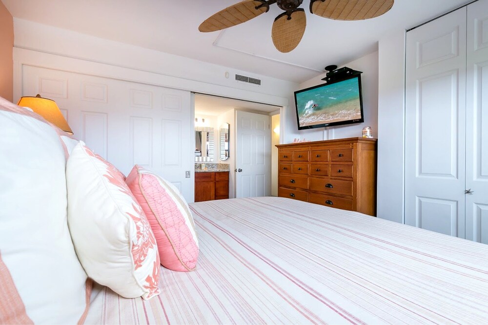 Sugar Beach Resort by CRH - photo 13