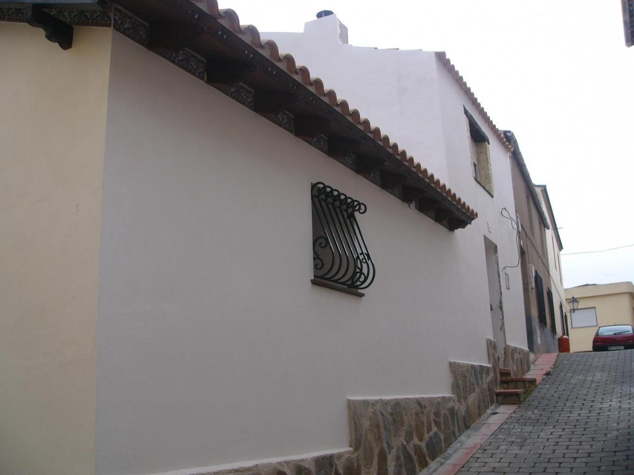 La Encina B — hotel in Villaverde De Guadalimar