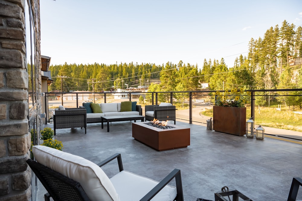 Grand Cloudcroft Hotel - photo 11