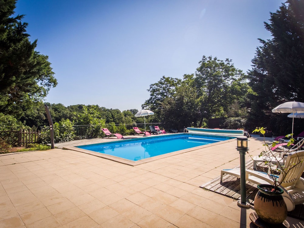 Gites de Pellecahus in Condom, France