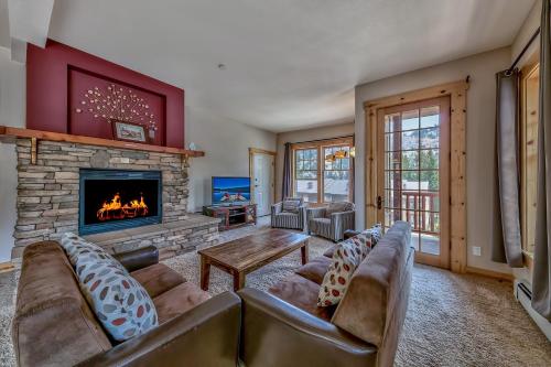 R101 Timber Ridge — Kirkwood
