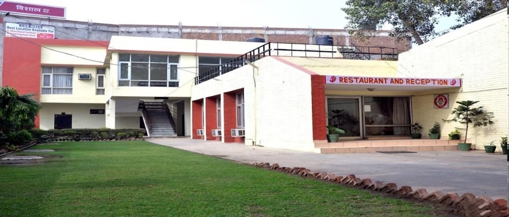 Bulbul Tourist Complex Jind — hotel in Jind